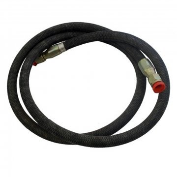 STEERING HOSE (RHD - Return from box to pump) (UR4826P)