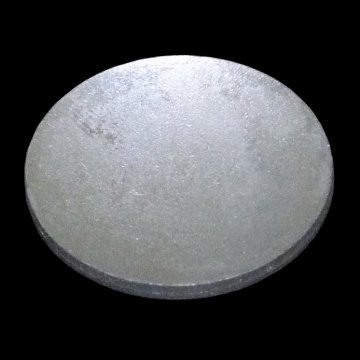 EXPANDING DISC (Front of crankshaft) (UE5504)