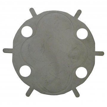 END COVER (Propshaft trunnion) (UG3103)