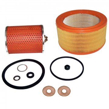 SERVICE KIT (Silver Cloud II, III & Bentley S2, S3) (CLOUD-SVC-KIT)