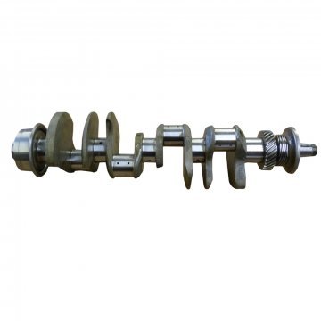 CRANKSHAFT (Series III models) (UE9806U)