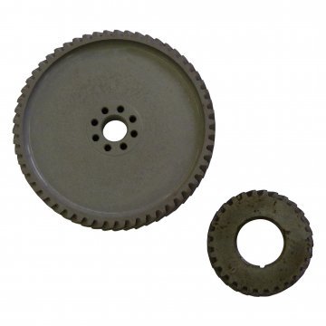 TIMING GEARS (Before VIN 30000) (RH3018SX)