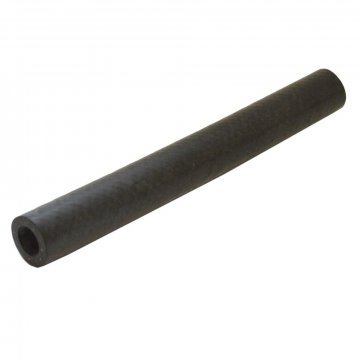 STRAIGHT HEATER HOSE (From LH water tap to heater) (UR5544)