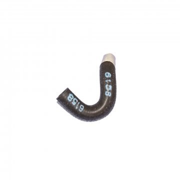 FORMED HEATER HOSE (From LH water tap to heater) (UR5545P)