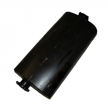 SILENCER, FRONT (RE18750)