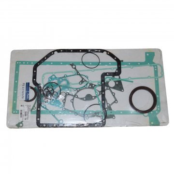 CRANKCASE GASKET KIT V12 ENGINE. (PB27769PA)