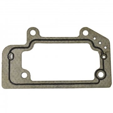 TIMING COVER GASKET (A Bank - standard size) (PB27778PA)