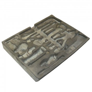 FOAM INSERT FOR TOOL TRAY (RF7200U)