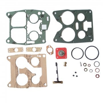 SOLEX CARBURETTER REBUILD KIT (SOLEXCARBKIT)