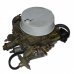 SOLEX CARBURETTOR (Corniche & Camargue models from 1981) (UE43204U)