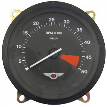 BENTLEY TACHOMETER 4 PULSE (UD70938U)