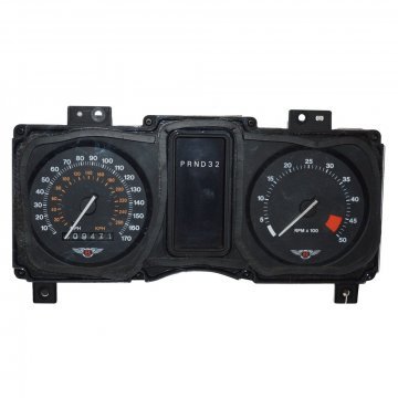INSTRUMENT MODULE ASSEMBLY (UD73795U)