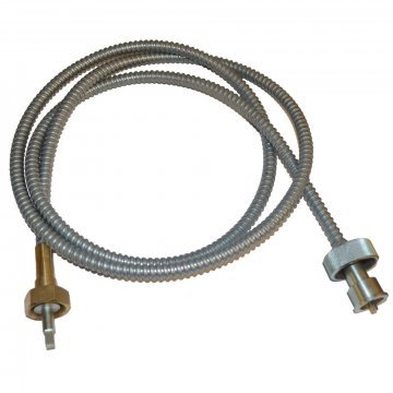SPEEDO CABLE (Cloud & S Type up to 1964 approx) (UD9053P)