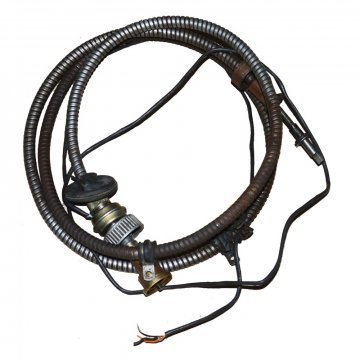 SPEEDO CABLE (Early Series 2 models) (UD2563U)
