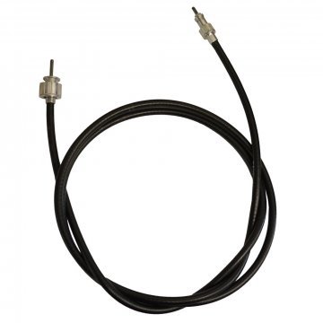 SPEEDO CABLE (LHD cars before VIN 9000) (UD17257P)