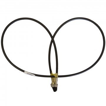 SPEEDO CABLE (From cruise control regulator to speedo head - LHD cars from VIN 9001 to 27000) (UD19949)
