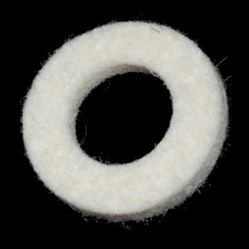 FELT SEAL, SPEEDO CABLE (CD606)
