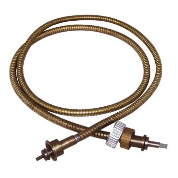 SPEEDO CABLE RHD 66" (RD5419U)