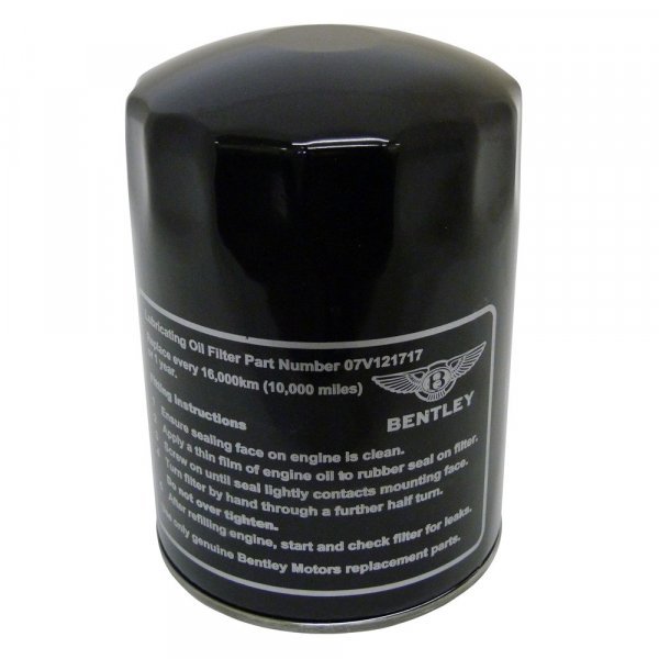 OIL FILTER (From 1977) (07V121717A)