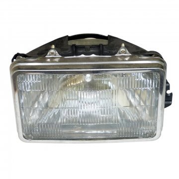 RH INNER SQUARE HEADLAMP (UD24062)