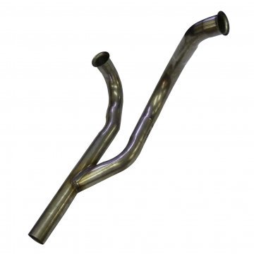 RH DOWNPIPE (RH8150S)