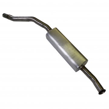 FRONT SILENCER (RH8149S)