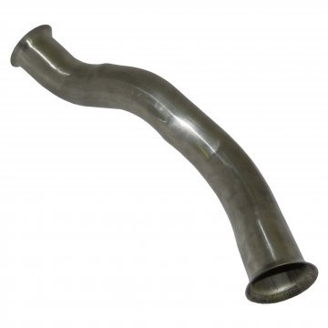 LH DOWNPIPE (UR14173S)