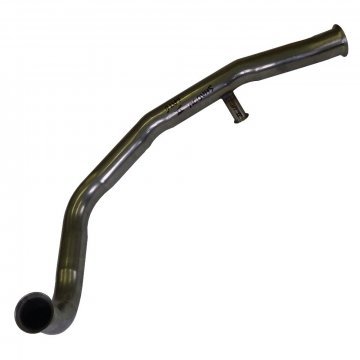 RH DOWNPIPE (UR20394S)