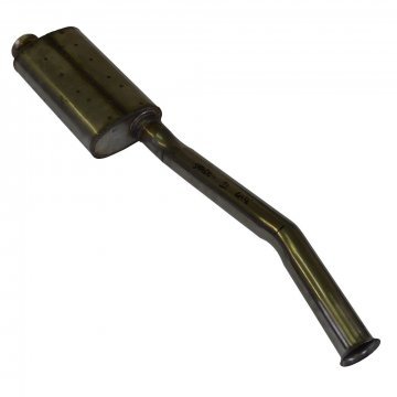 LH BALANCE BOX (UR20383S)