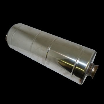FRONT SILENCER (2 per car) (UR22480S)