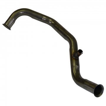 LH DOWNPIPE (UR20113S)