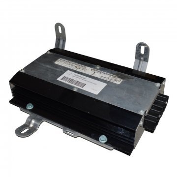 SOUND SYSTEM AMPLIFIER (3W8035456U)