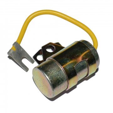 CONDENSER (CD369P)
