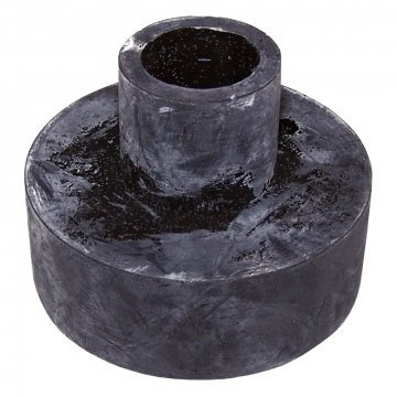UPPER DAMPER RUBBER BUSH (Stepped) (UR73274P)