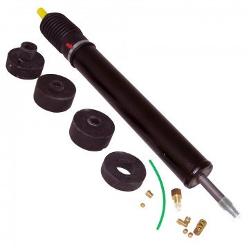 REAR DAMPER ASSEMBLY (From VIN 12834 - 28000 Bentley) (RH3376)
