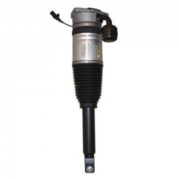 LH REAR AIR SPRING DAMPER (GT models 2012 on) (3W8616001D)