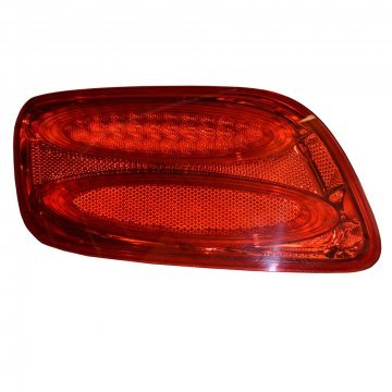 LHR LAMP (GT & GTC 2012 - 2017 - no chrome bezel) (3W3945095P)