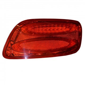 RHR LAMP (GT & GTC 2012 - 2017 - no chrome bezel) (3W3945096PU)