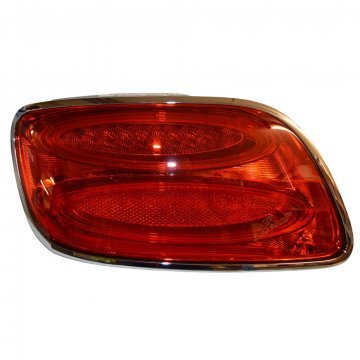 LHR LAMP (GT & GTC 2012-2017 - with chrome bezel) (3W3945095AFU)
