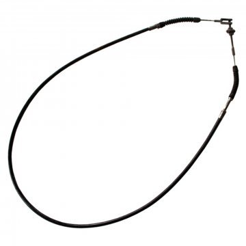REAR HANDBRAKE CABLE SWB (From 1970) (UR73500U)
