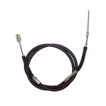 REAR HANDBRAKE CABLE SWB (From 1970) (UR73500)