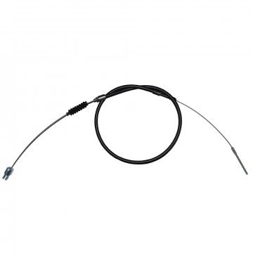 REAR HANDBRAKE CABLE (1966 - 1967) (RH8131P)