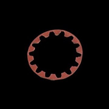 FIBRE WASHER (D50908P)