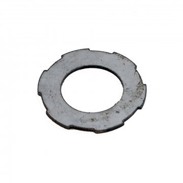 CLUTCH DISC (Without spigot - 3 per drive) (D51584P)