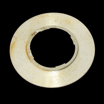 CLUTCH DISC (With spigot - 3 per drive) (RD3727)