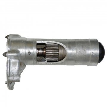STARTER DRIVE ASSEMBLY (Early RHD cars ) (RH2000SXR)