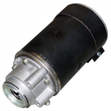 STARTER MOTOR (Manual gearbox) (RD3127SXR)