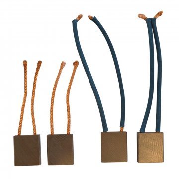 BRUSH SET (RD4384P)