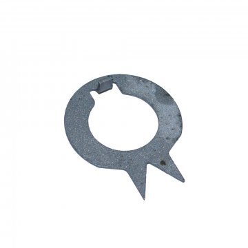 LOCKTAB, ARMATURE SHAFT (UD4632)