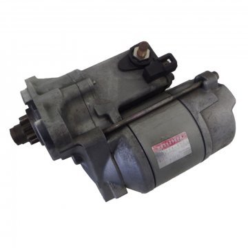 STARTER MOTOR (Arnage 2000 - 2010 approx) (PB55296PAU)
